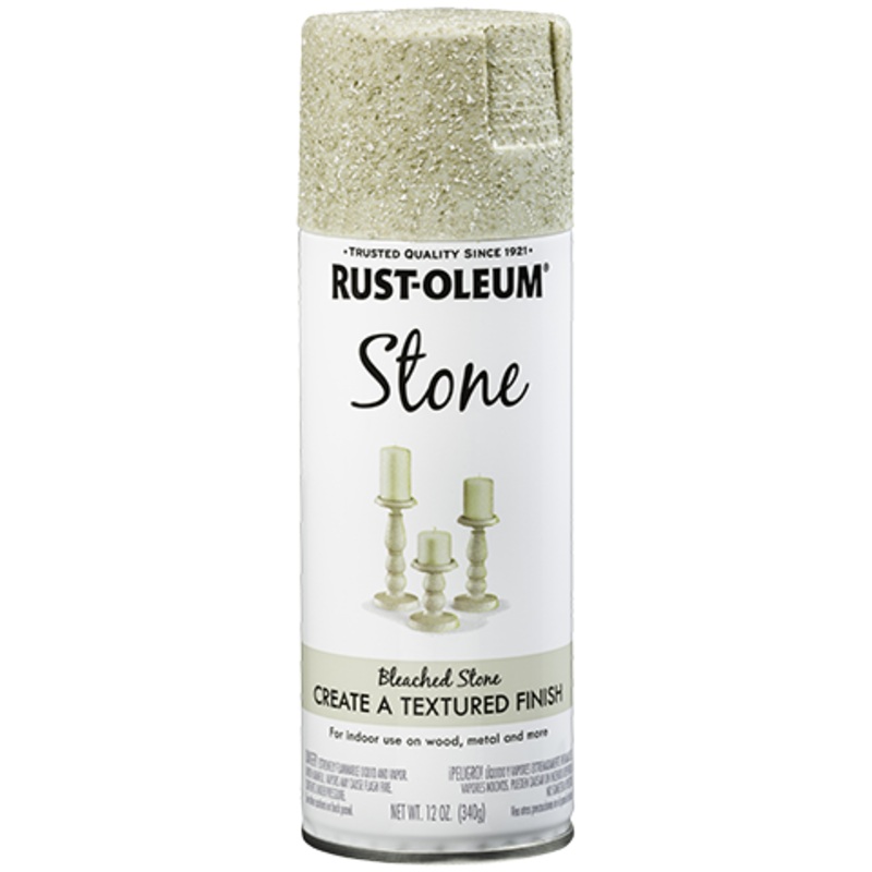 Rust-Oleum Specialty Stone Spray Paint