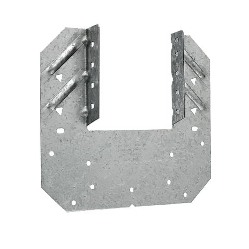 Simpson Strong Tie H10A Hurricane Tie