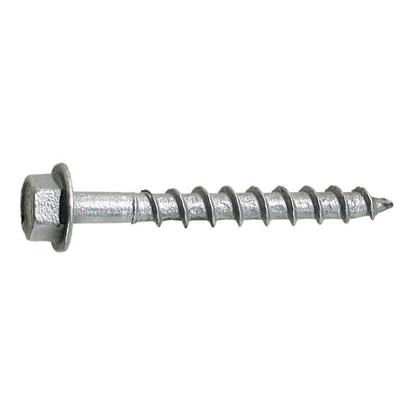 Simpson Strong-Tie Strong-Drive SD Connector Screw