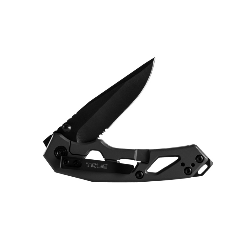 True Utility Tactical EDC Knife