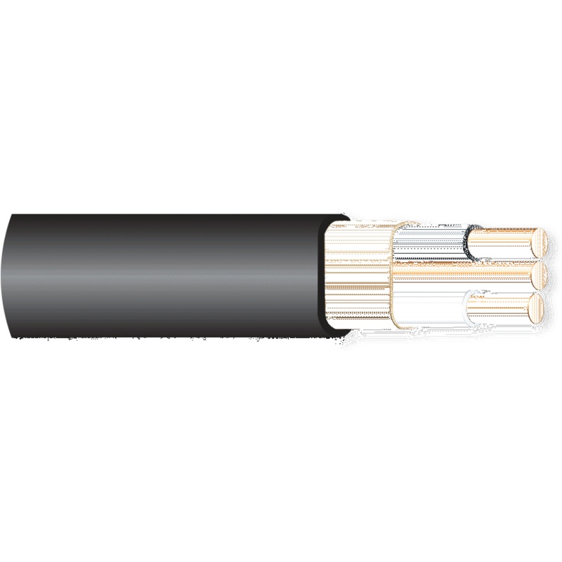 CerroWire CerroMax Nonmetallic Sheathed Indoor Copper Building Cable