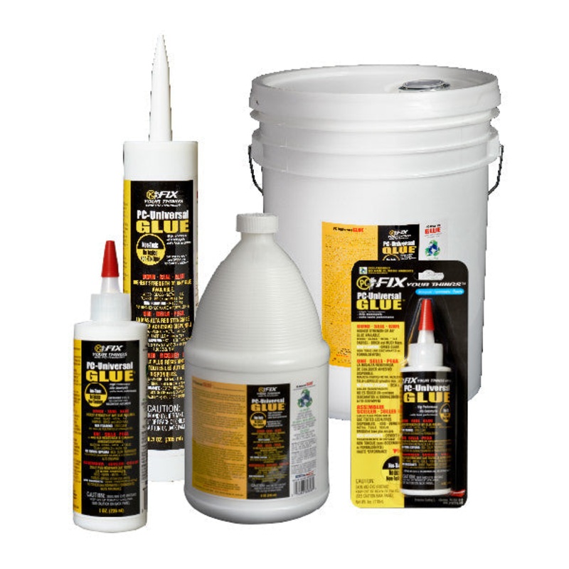 Protective Coating PC-Universal Glue 4 oz.