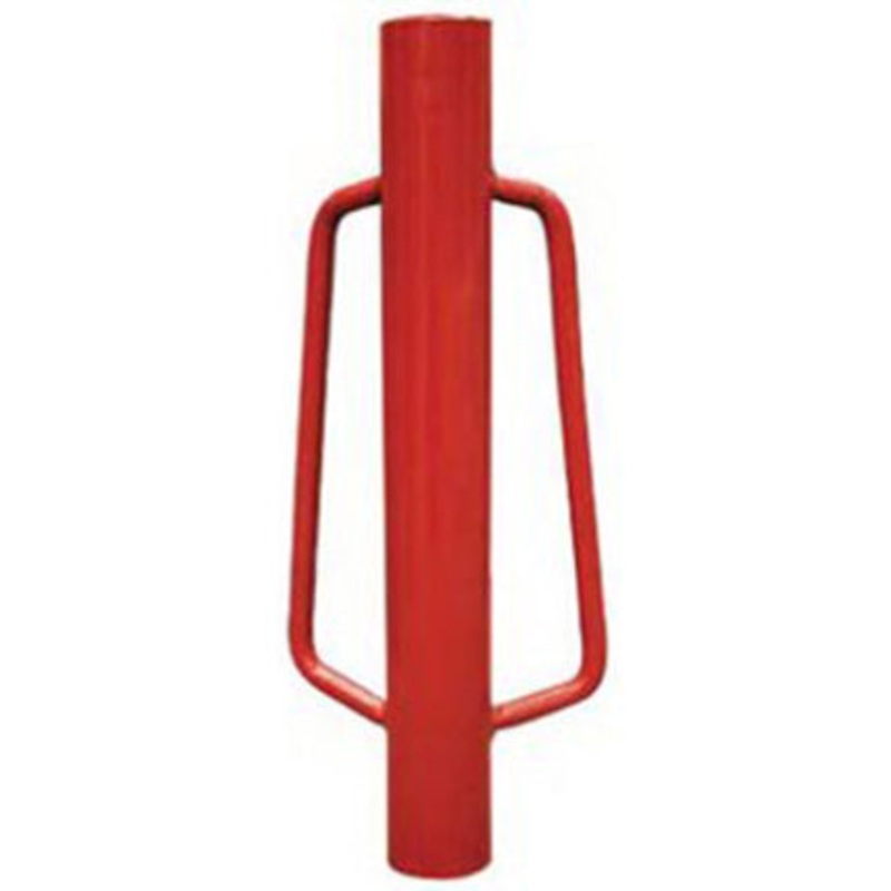 17.5 LB FENCE POST DRIVER