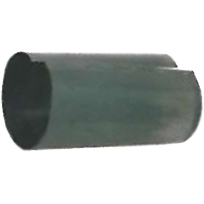 6X12 24GA BLK HALF JOINT