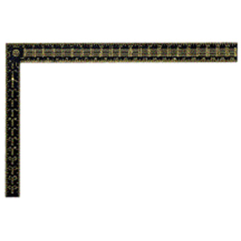 ALUM RAFTER SQUARE