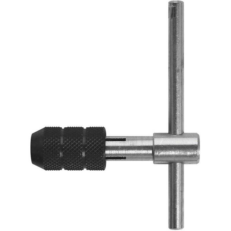 Century Drill & Tool T-Handle Tap Wrench