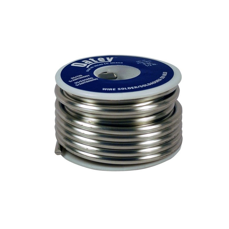 Oatey 1/2 lb. 95/5 Wire Solder