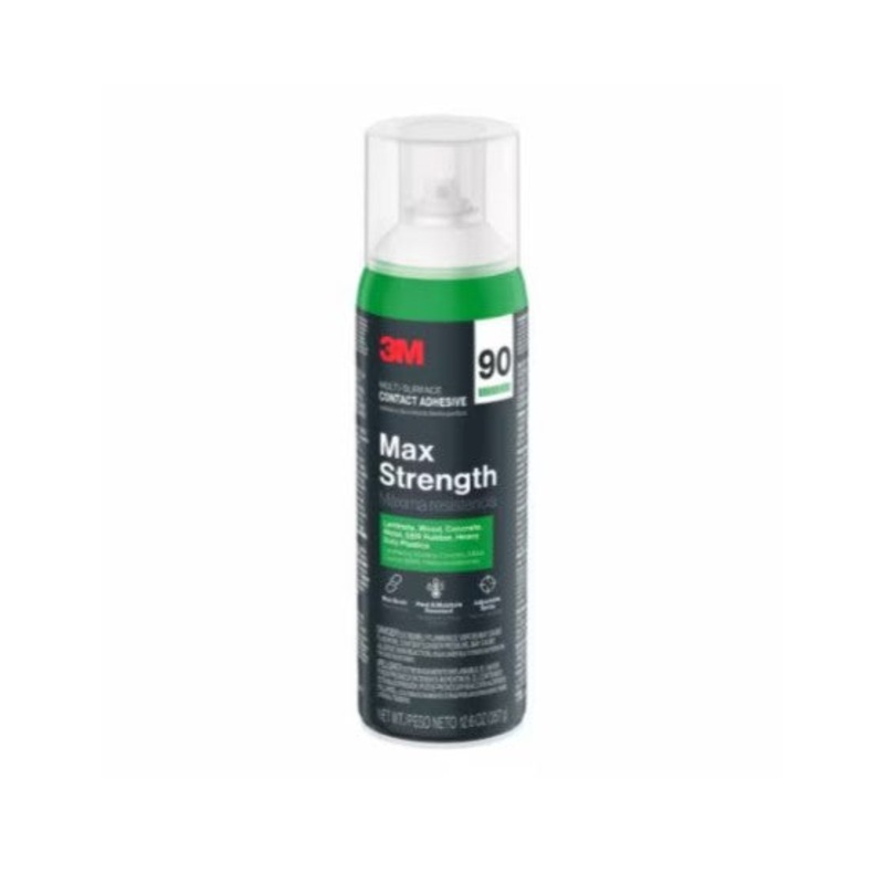 3M Max Strength Contact Adhesive 90-NAT