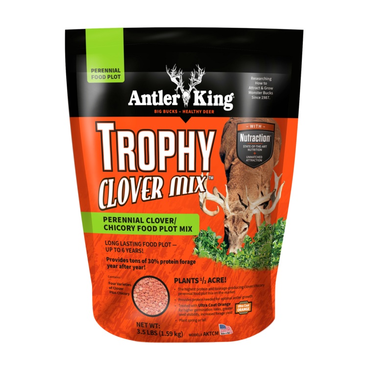 Antler King Trophy Clover Mix