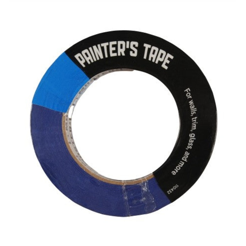 Master Painter Blue Painters Tape