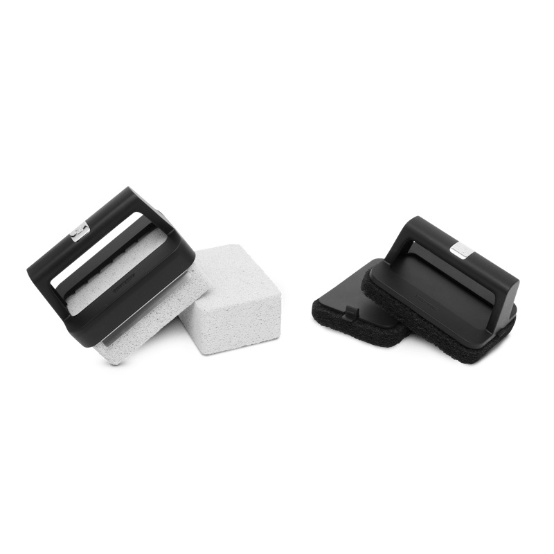 Weber 6-pc. Griddle Cleaning Kit