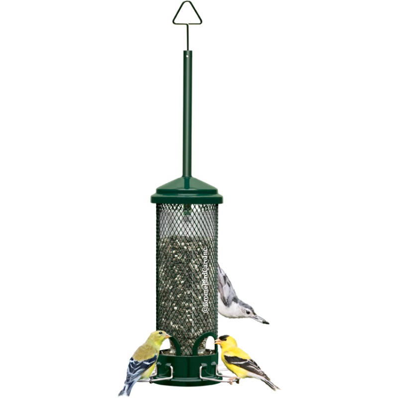 Brome Bird Care Squirrel Buster Mini
