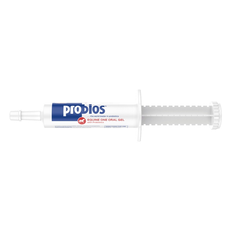 Durvet Probios Equine One Oral Gel 30 gram