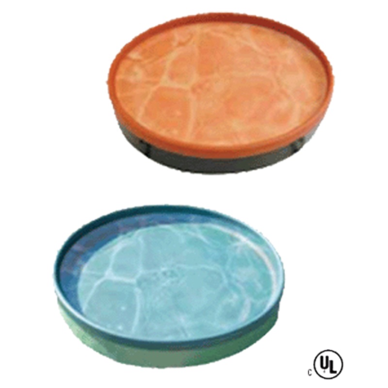 Farm Innovators 3-in-1 Heated Bird Bath