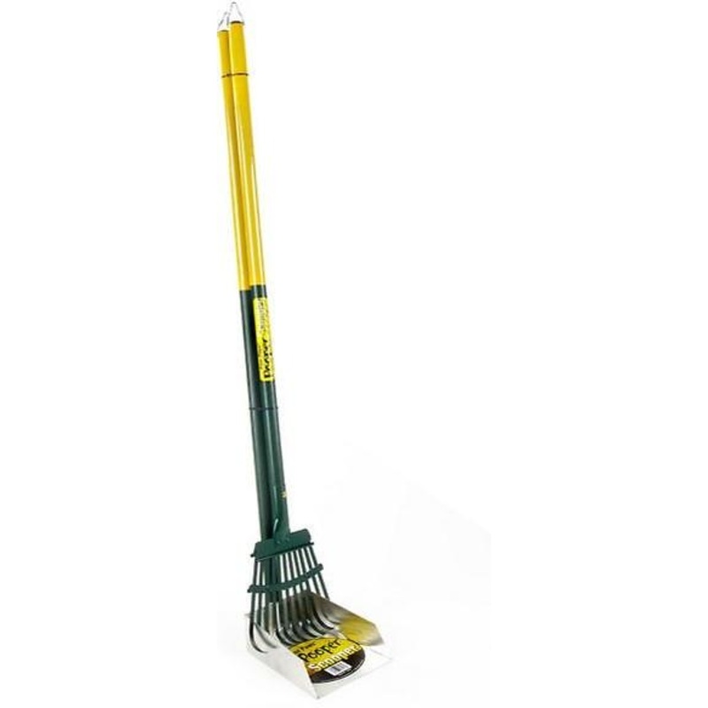 Four Paws Rake Set