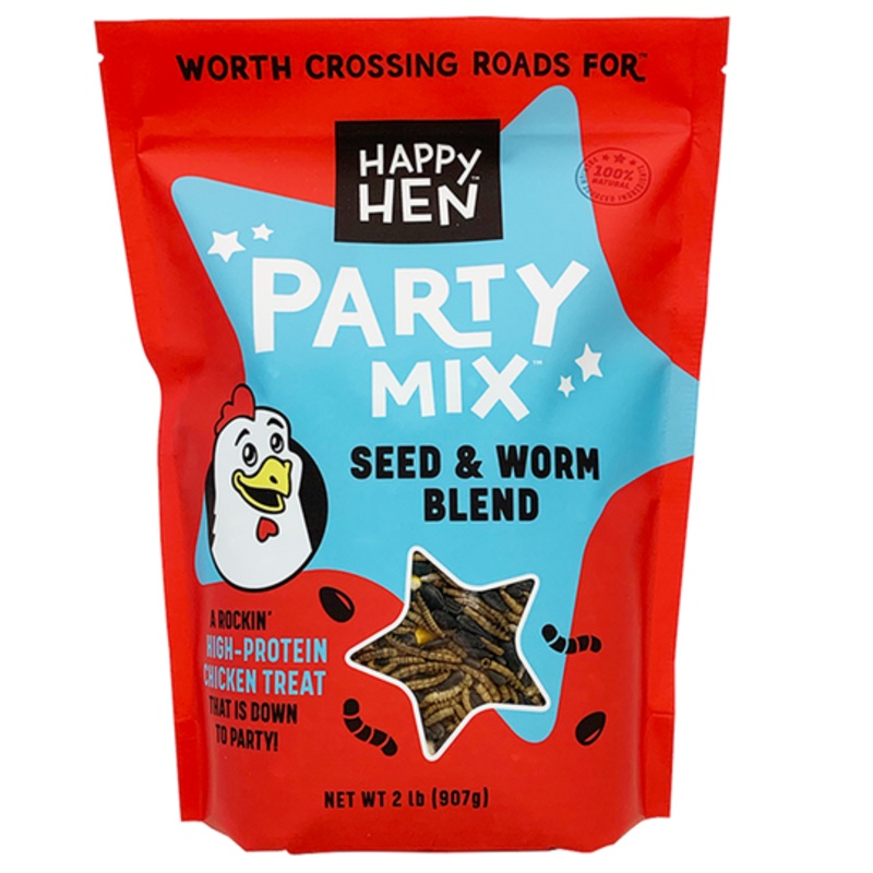 Happy Hen Party Mix