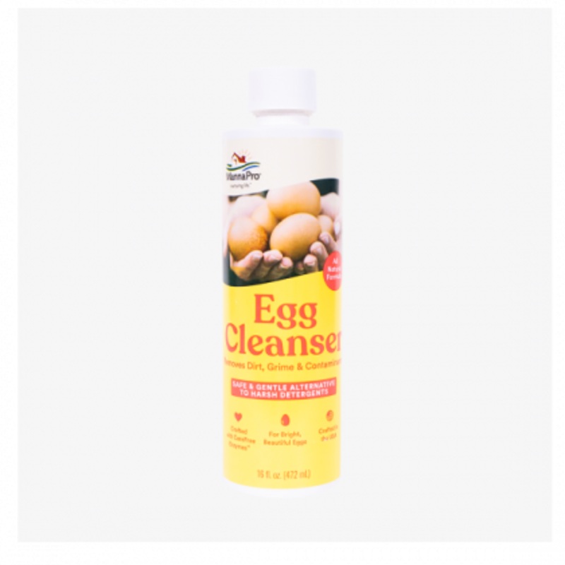 Manna Pro Egg Cleanser