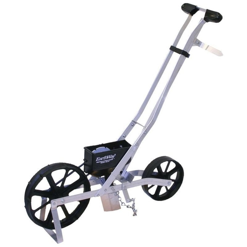 PRECISION GARDEN SEEDER