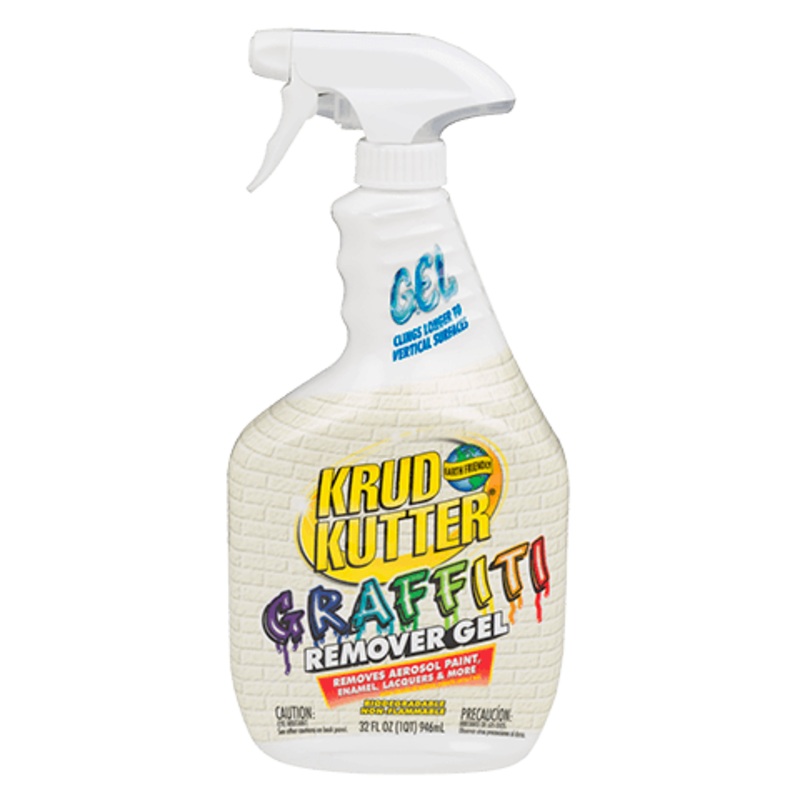 Rust-Oleum Graffiti Remover Gel
