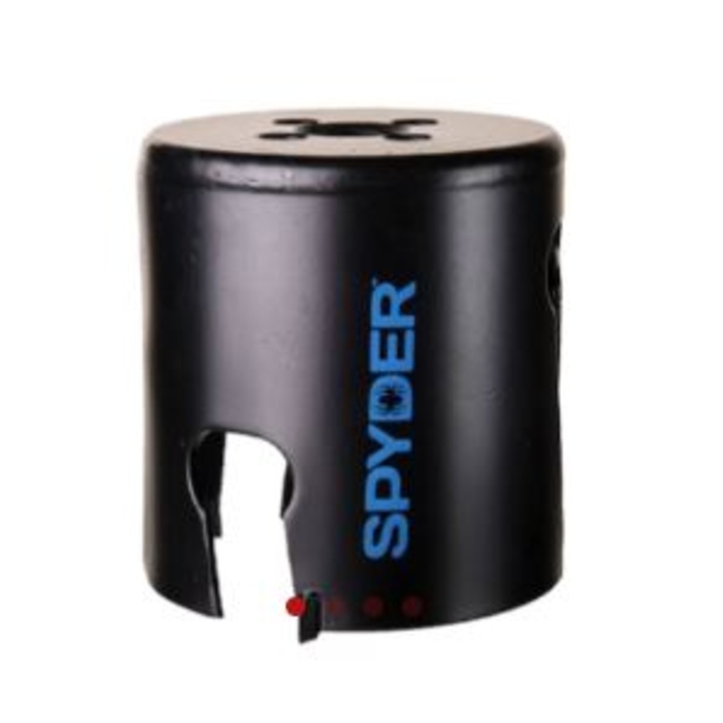 Spyder Tungsten Carbide Tipped (TCT) Rapid Core Eject Hole Saws