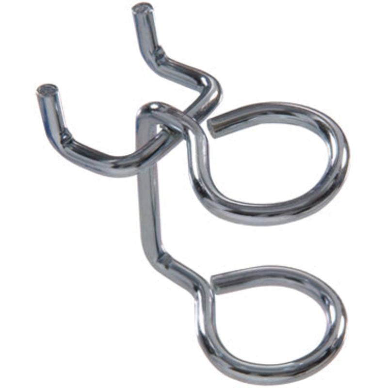 3/4  ZINC PLATED TOOL HOLDER