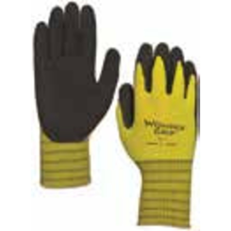 Bellingham Wonder Grip 310 Extra Grip Natural Rubber Palm Glove