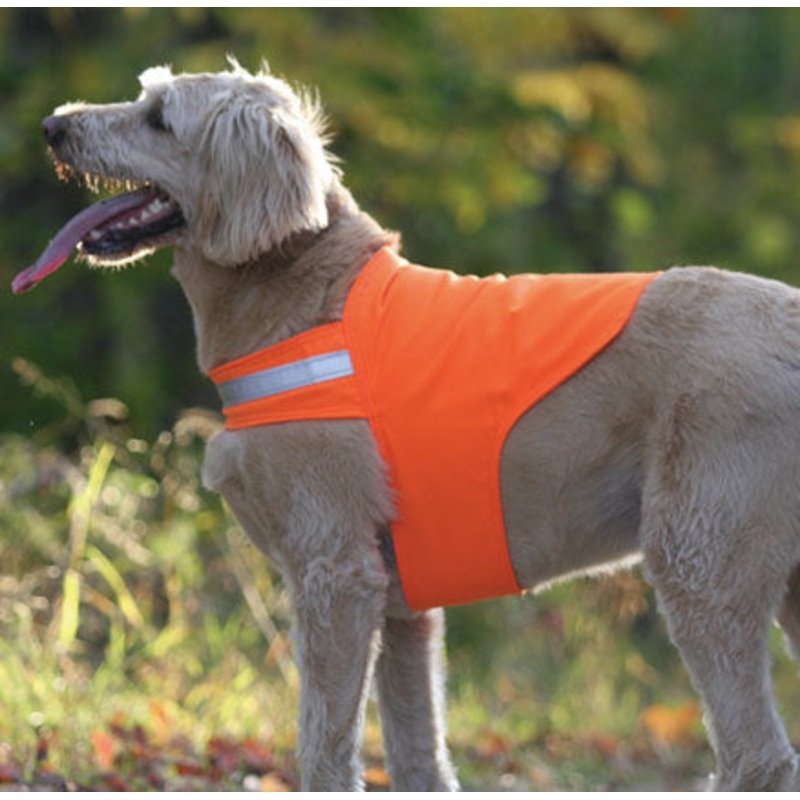 Dogs Not Gone No Fly Zone Repellant Safety Dog Vest