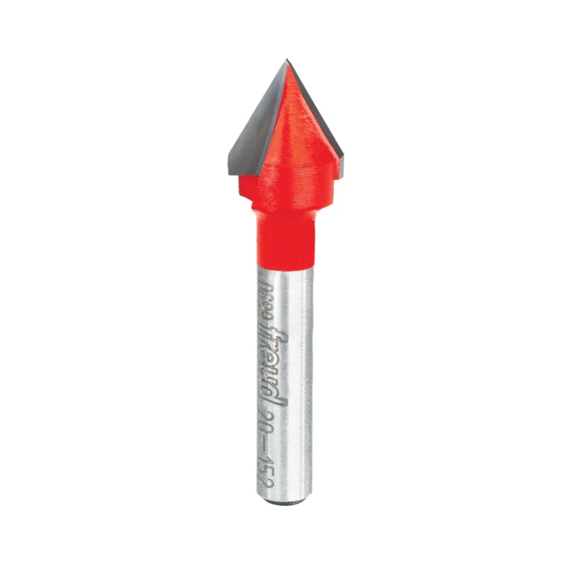 Freud 60 V Grooving Bit