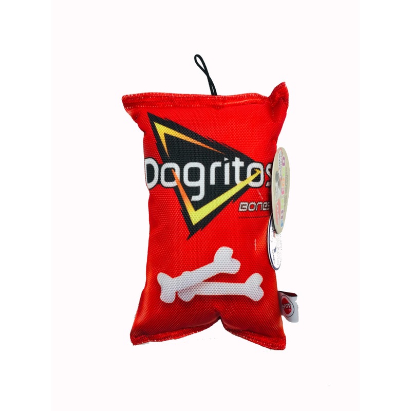 Fun Food Dogritos Chips 8