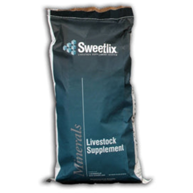 Sweetlix Meat Maker 16:8 Mineral