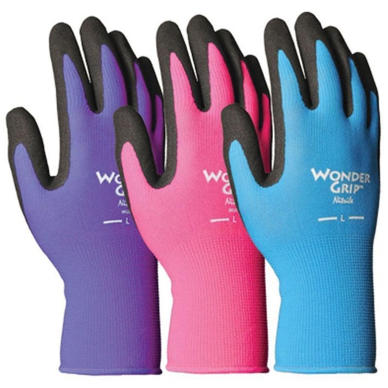 Wonder Grip Nicely Nimble Glove