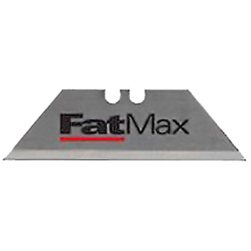 BLADES 100 PK FATMAX UTILITY KNIFE BLA