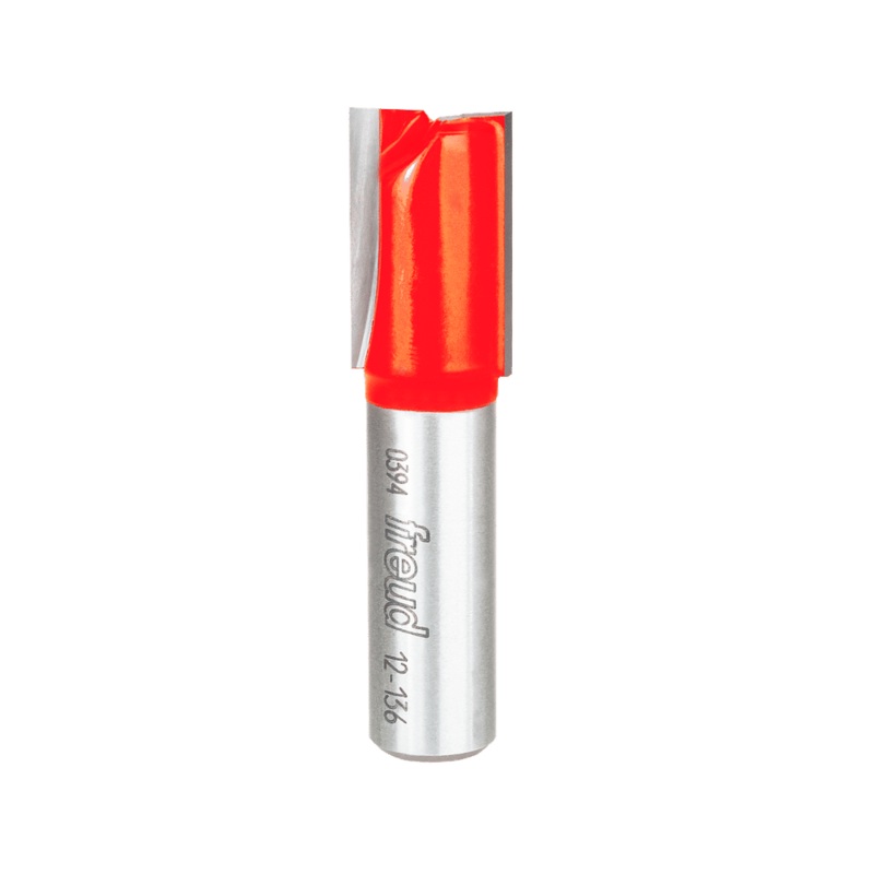 Freud Double Flute Straight Bit