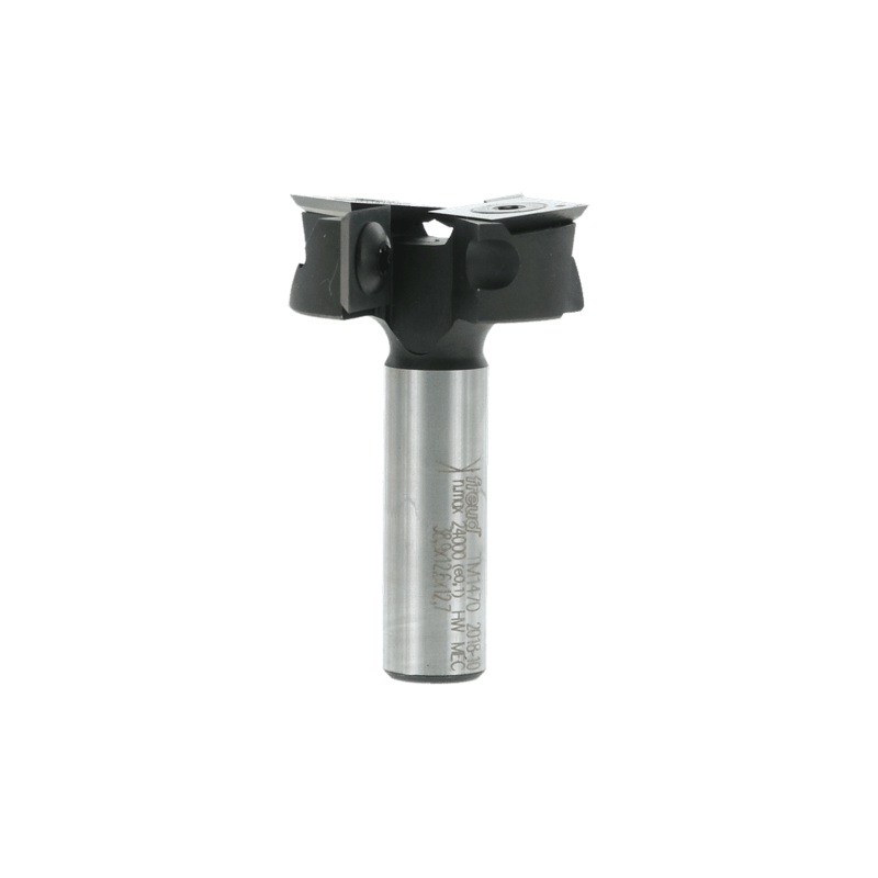 Freud Solid Wood Surfacing & Rabbeting Bit