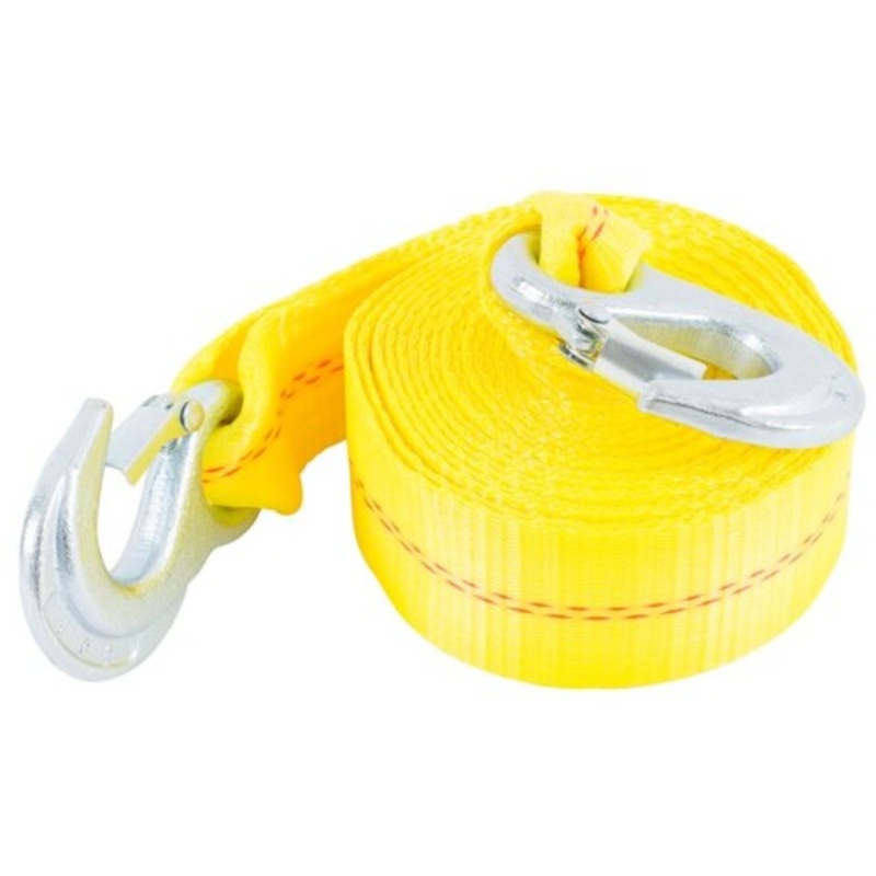Hampton Products 2 X 15′ Emergency Tow Strap