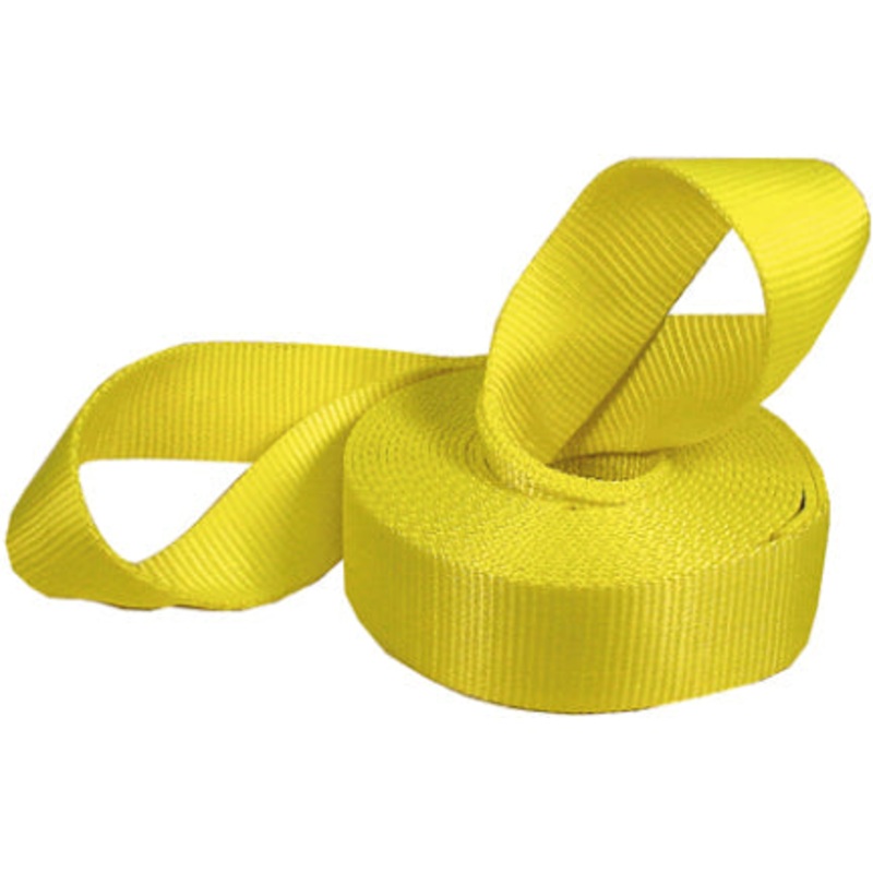 RECOVERY STRAP 20 FT X 2 IN 7000 LB