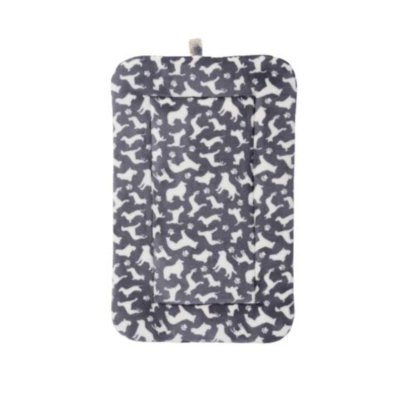 Territory Crate Mat for Dogs|Large|Extra Large|Medium