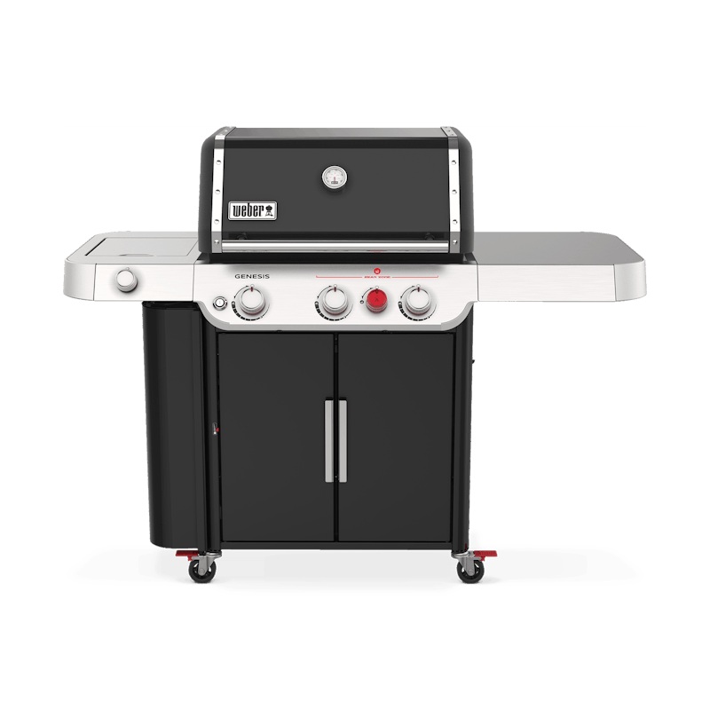 Weber Genesis E-335 Gas Grill (Liquid Propane)