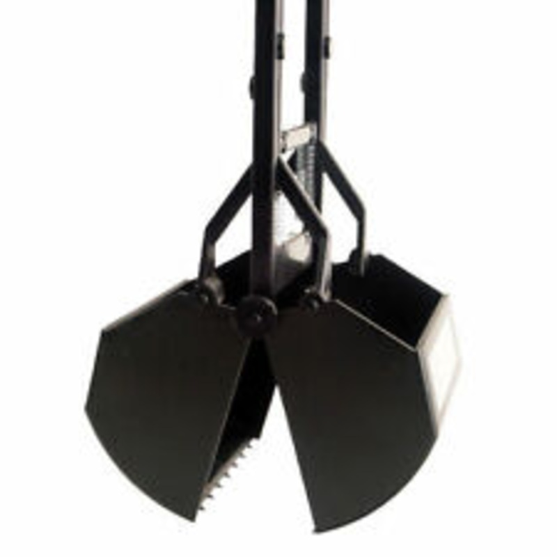 Four Paws Allen’s Spring Plain Scooper