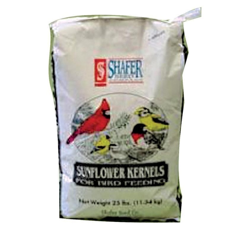 GENERIC SUNFLOWER KERNELS|50 lb