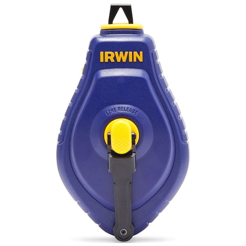 Irwin Strait-Line Speedline Chalk Reel