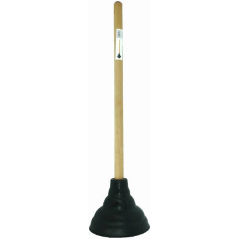 Master Plumber Tankmaster Power Toilet Plunger