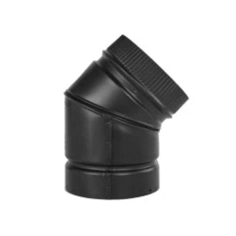 Selkirk Double Wall Stove Pipe – DSP