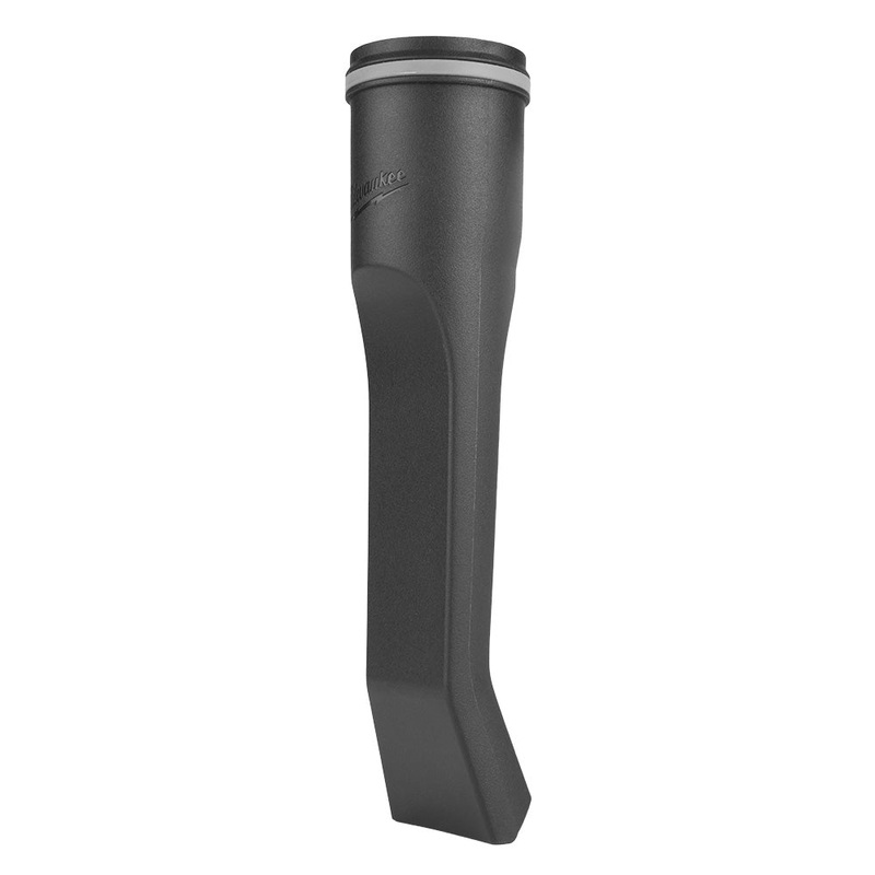 1-7/8 Curved Nozzle