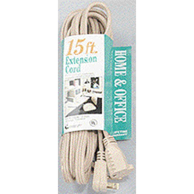 APPLIANCE CORD 15 FT 14/3  A/C   M
