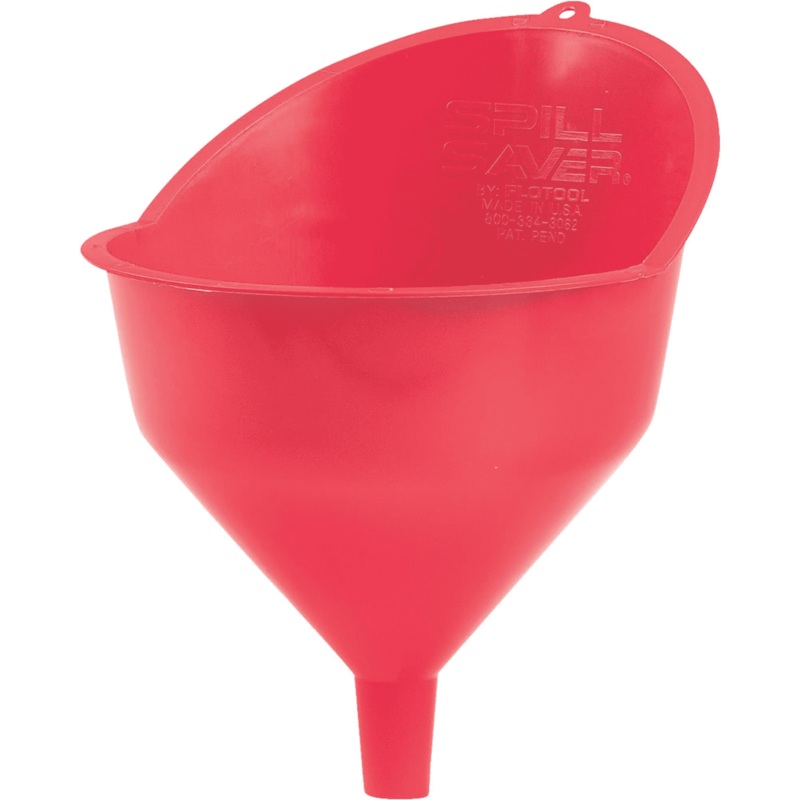 Hopkins Funnel