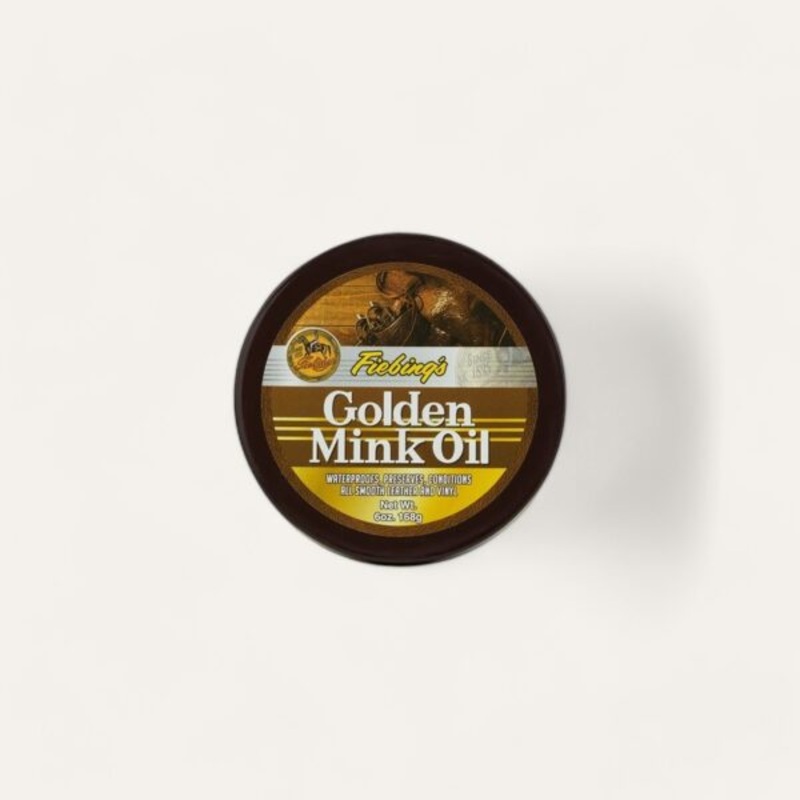 Fiebings Golden Mink Oil