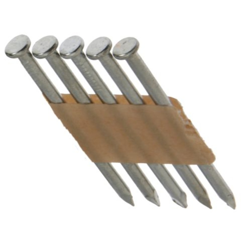 Grip-Rite 33 Paper Tape Joist Hanger Nails