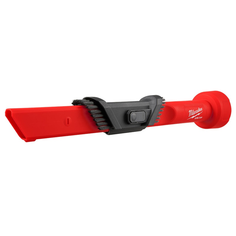 AIR-TIP 3-in-1 Crevice and Brush Tool