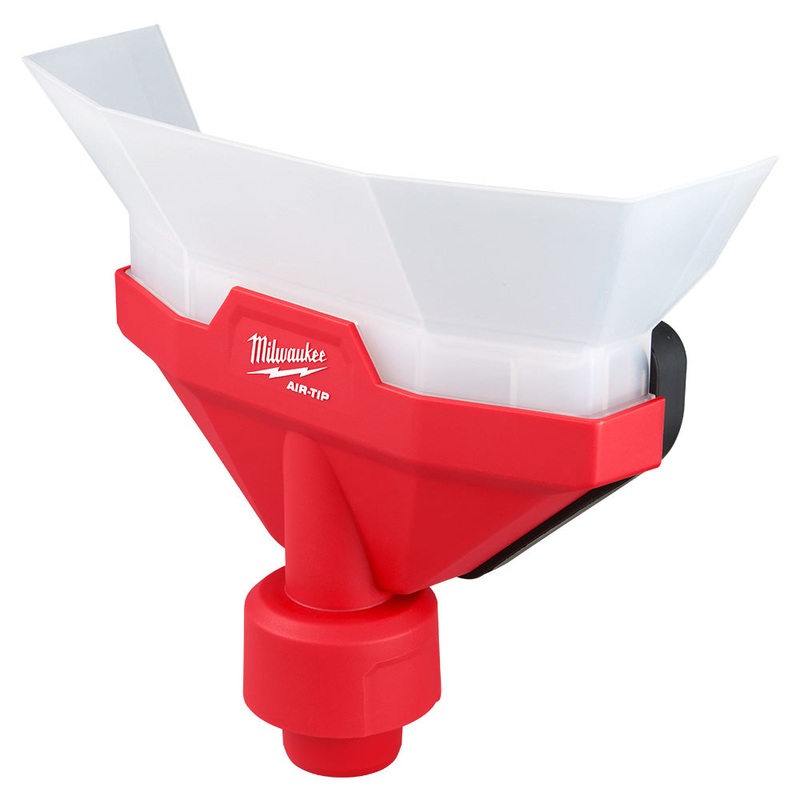 AIR-TIP Dust Collector Tool